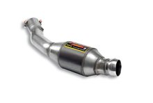 Tubo inicial con Catalizador metalico Izquierdo MERCEDES W164 ML63 AMG V8 06 -