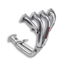 Colector Inoxidable HONDA CIVIC EK4 96->01 3p. 1.6 VTi (160 Cv) - Racing system