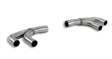 Kit Y Pipe Salida (Iz + Der) NISSAN GT-R 3.8 V6 Bi-Turbo (485 Cv) 09 - 2010