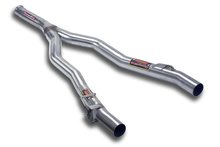 Tubo central Y Pipe BMW F07 GT 520d / 525d 2012 -