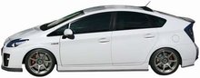 Taloneras Laterales Chargespeed para Toyota Prius 3 Hybrid 09-BottomLi
