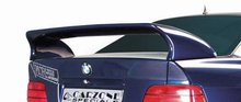 Aleron de maletero Carzone para BMW 3 E36 Sedan Evolution II