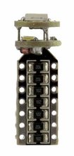 Bombillas 4-SMD LED Xenon White T10 CAN-bus