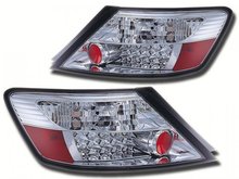 Focos de LEDs traseras para Honda Civic 2-trg (tipo FK3/FN3) A