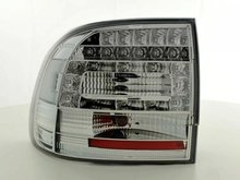 Focos de LEDs traseras para Porsche Cayenne (tipo 955) A