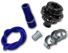 Valvula recirculacion deportiva Forge para Mazda Mazdaspeed Protege