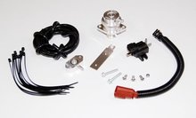 Kit Valvula de recirculacion de piston Forge para Skoda Fabia VRS 1.4 Twincharged