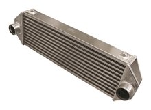 Intercooler universal Forge medidas 670 mm X 200 mm X 125 mm para Universal