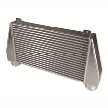 Intercooler universal Forge medidas 640 mm X 290 mm X 80 mm para Universal