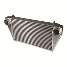 Intercooler universal Forge medidas 640 mm X 290 mm X 80 mm para Universal