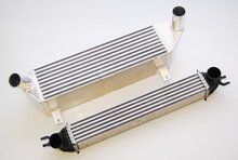 Kit intercooler frontal deportivo Forge R60 MODEL COOPER S para BMW Mini R60 Countryman Cooper S