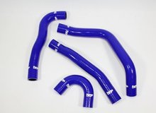 Kit manguitos de silicona ForgeS para Mitsubishi EVO 10