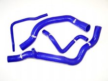 Kit manguitos de silicona Forge FOR R53 COOPER S (8) para BMW Mini R53 Cooper S