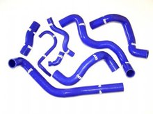 Kit manguitos de silicona Forge FOR R56 COOPER S (8) para BMW Mini R56/57 Cooper S