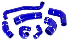 Kit manguitos silicona turbo Forge FIAT GRAND PUNTO 1.4 TJET para Fiat Grand Punto T Jet