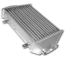 Intercooler deportivo Forge R50 R53 para BMW Mini R53 Cooper S