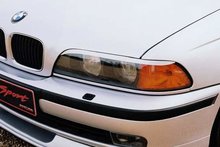 Pestañas faros delanteros para BMW 5 E39 12/95-7/03