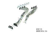 Kit Colectores de Escape para BMW 325I E30