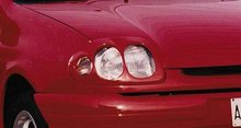 Mascara Faros Delanteros para Renault Clio 98