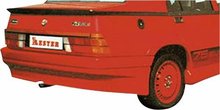 Parachoques Trasero Lester para Alfa Romeo 75