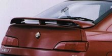 Aleron deportivo para Alfa Romeo 146 TI-Look 3/95-