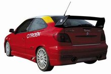 Aleron deportivo para Citroen Xsara 9/97- WRC