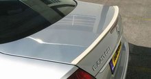 Aleron deportivo para Mercedes E-Klasse W211 3/03- Small (P