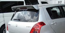 Aleron deportivo para Suzuki Swift II 05- Wing (ABS)