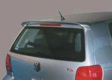 Aleron deportivo para VW Polo 6N2 9/99-10/01
