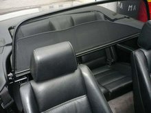 Paraviento de descapotable para BMW 3-Serie E30 Cabrio