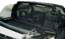 Paraviento de descapotable para Opel Kadett E Cabrio 86-93