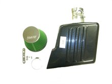 Kit Admision directa Aire Green BMW Serie 3 (E 4 6 ) M 3 3 , 2 L Cv 343 Año 00 05 Tipo Motor S 5