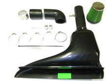 Kit Admision directa Aire Green Peugeot 106 1,4l Xs I Multipoint Cv - Año 98 - Tipo Motor Tu3jp