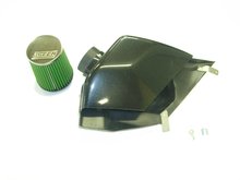 Kit Admision directa Aire Green Peugeot 206 Rc 2,0l I 16v Cv 177 Año 03 - Tipo Motor Ew10j4s