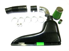 Kit Admision directa Aire Green Peugeot 2061,6l I Xs Xt Cv 90 Año 99 - Tipo Motor -