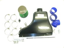 Kit Admision directa Aire Green Peugeot 306 2,0l Hdi Cv 90 Año 99 - Tipo Motor -