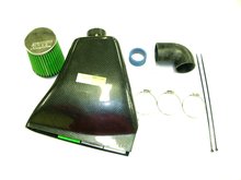 Kit Admision directa Aire Green Renault Clio 2 1,2l I 16v Cv 75 Año 06-04 - Tipo Motor -