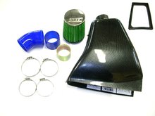 Kit Admision directa Aire Green Renault Clio 2 1,4l I 16v Cv 98 Año 98 - Tipo Motor -