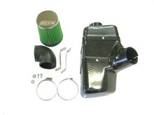 Kit Admision directa Aire Green Renault Megane Ii Coupe 1,5 L Dci Cv 86 Año 05 - Tipo Motor K 9