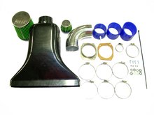 Kit Admision directa Aire Green Vw Golf 4 1,6l I Cv 100 Año 97 04 Tipo Motor -