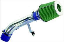 Filtro deportivo aire Green Speed"r Diamond Peugeot 206 2,0l Hdi 99- 90cv Dw10tdtipo Motor