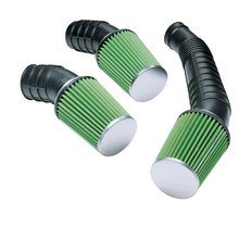 Filtro deportivo aire Green Standard Intake Kit BMW Serie 8 (E31) 850 I 90-94 300cv M70b50tipo M