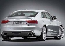 Aleron spoiler labio deportivo Caractere para Audi A5