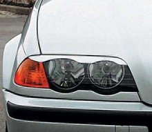 Pestaña superior BMW E46