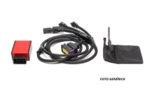 Centralita de potencia Chip ECU 
Mercedes-Benz C-Klasse T-Model
 C 350 CDI 265 CV TA Technix