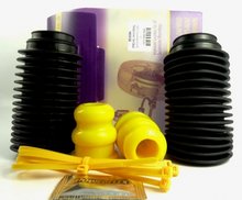 kit Universal Bump Stop and Cover Kit PWF - TOPE AMORTIGUADORES  Bumpstops