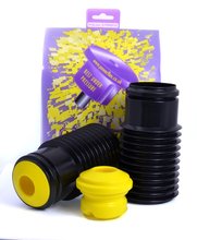 kit Bump Stop Kit PWF - TOPE AMORTIGUADORES  Bumpstops