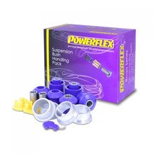 kit Kit completo de SilentBlock POWERFLEXs principales  CITRO?N C2