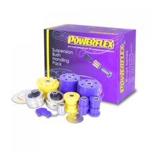 kit Ford Fiesta MK7 ST PWF - PAQUETE RECOMENDADO  Handling Packs