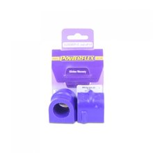 kit SilentBlock POWERFLEX barra estabilizadora trasera 25 mm TVR T350